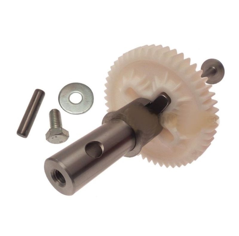 CAME-RICAMBI 119RIBX048 SLOW SHAFT - BX-243