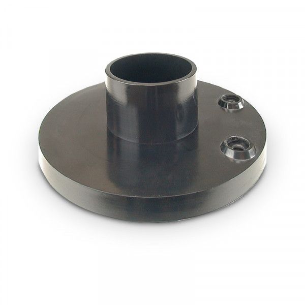 ELMO AN-PL Lamp holder cap for use on AN Series barrier columns