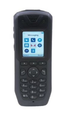 AVAYA 700513323 DECT 3735 HANDSET WITH ALARM LICENSE