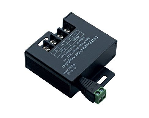 LEDCO DM300 RF DIMMER AMPLIFIER