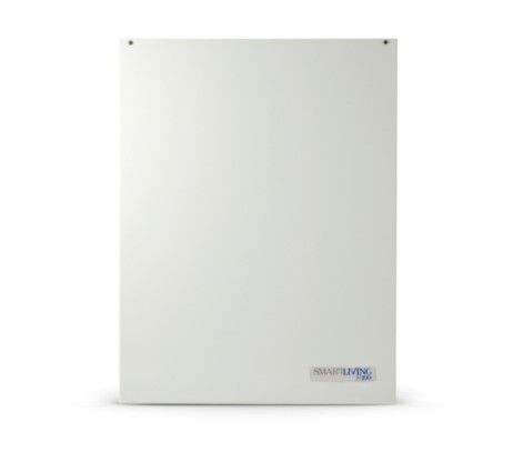 INIM SmartLiving10100L Central for managing up to 100 terminals