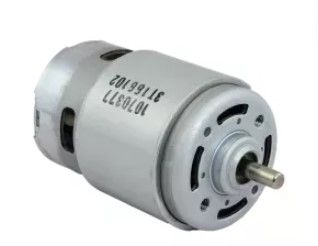 NICE SPARE PARTS MDC1511A 12V electric gearmotor