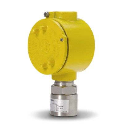 INIM FIRE INE706S-XX SEMICONDUCTOR Propane Detector