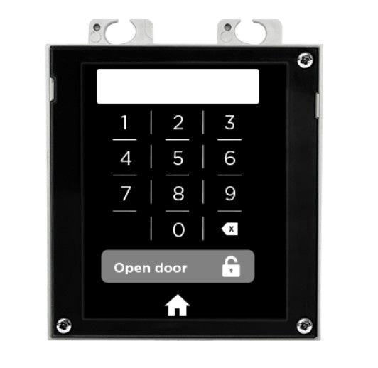 9155036 2N IP Verso - Display Touch module