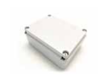 NEXTALITE APE-244/6031 IP67 plastic box for MCU series control units