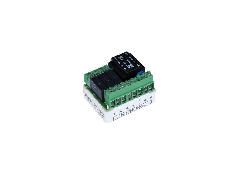 ELSNER 70451 MSG1-UP Intelligent Motor Control Unit