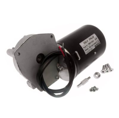 CAME-RICAMBI 119RIE131 V700 V800B GEARMOTOR