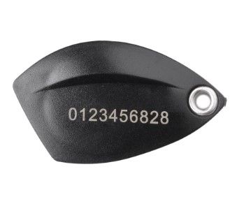 ARITECH INTRUSION ATS1471-5 Smart tag proximity key. Pack of 5