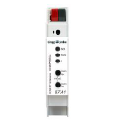 LINGG-JANKE 87341 COMIP-REG-1 Interfaccia IP standard KNX