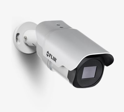 FLIR 427-1065-31-00 Termocamera FB-324 ID 12.8MM, 25/30HZ, EU