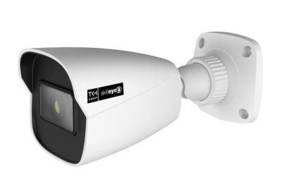 SEI-T6128TI Telecamera TKH Skilleye Bullet IP 4MPxls