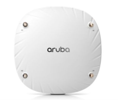 HPE ARUBA Q9H57A ARUBA AP-514 (RW) UNIFIED AP