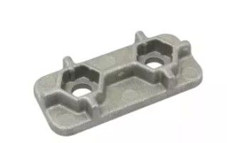 NICE SPARE PARTS BMESDR01.4567 Tendic bracket locking plate