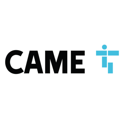 CAME-RICAMBI 88006-0075 KRX WHITE DOME