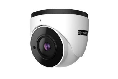 SKILLEYE SEI-E8122TI Telecamera Eyeball 4K (8MP) 2,8mm - LEDs 20-30m - IP67/IK10