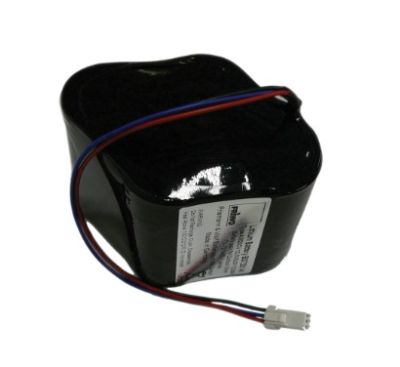 ARITECH ANTINTRUSIONE BS7201-N Pacco batterie al litio per sirena esterna via radio per sistema NX-10