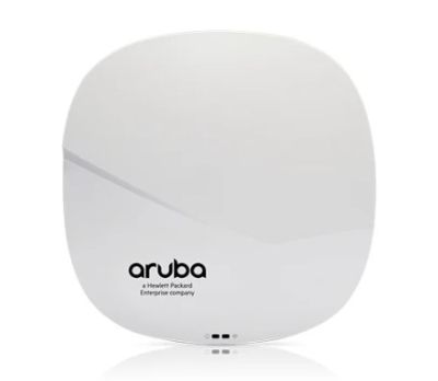 HPE ARUBA JW795A ARUBA AP-314 DUAL 2X2/4X4 802.11AC