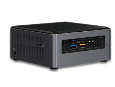 EELECTRON SW00D06KNX MINI PC WITH ESUITE SW, VS HORIZONE INTERFACE &amp; VIRTUAL BADGE