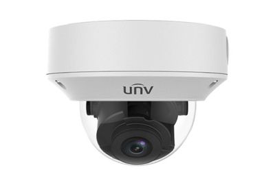 UNIVIEW IPC3232LR3-VSP-D 2MP VF Vandal-resistant IR Dome Network Camera