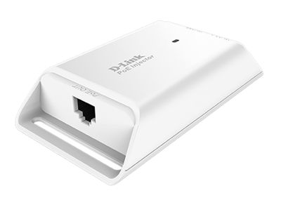 D-LINK DPE-101GI 1-PORT GIGABIT POE INJECTOR 802.3