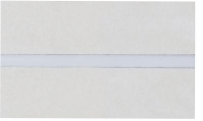 LEDCO PG110 RECESSED PLASTERBOARD SHEET 2MT C/PR110