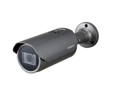 HANWHA QNO-8080R 5MP IR Bullet