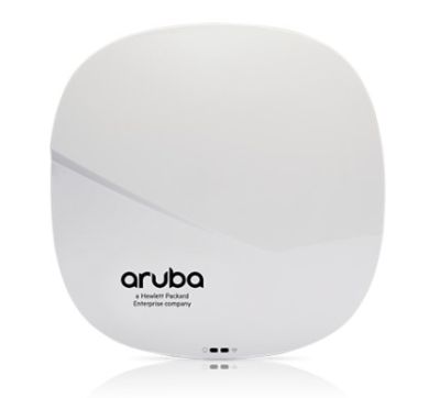 HPE ARUBA JW823A ARUBA IAP-335 (RW) INSTANT 4X 4:4