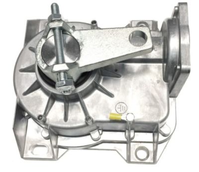 CAME-RICAMBI 119RIA121 GEARBOX - FROG A