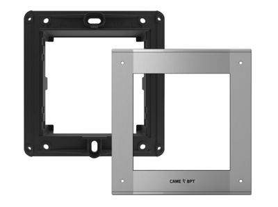 CAME 60020170 MTMTP1M-FRAME+PLATE 1M