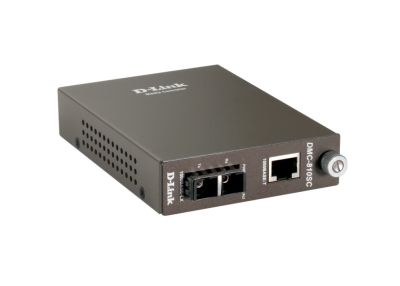 D-LINK DMC-810SC M CONV DA 1000-T A 1000-LX