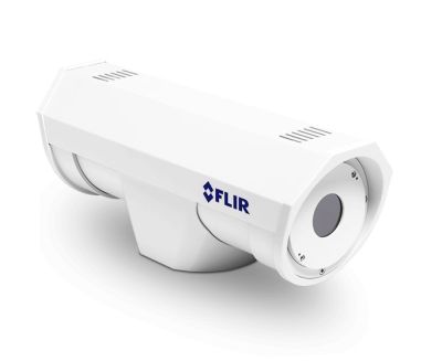 61201-1105 Termo camera  FLIR A310 f (30 Hz) 90⁰