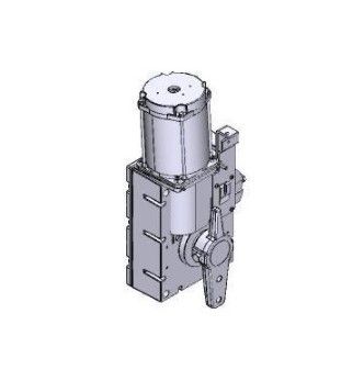 CAME-RICAMBI 119RIG323 GEARMOTOR - G3250 G3750