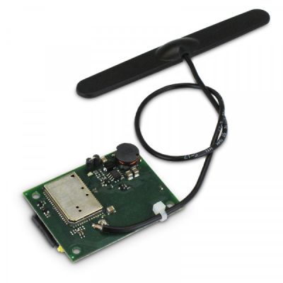 ELMO MDGSMI (ONE) Modulo GSM/GPRS linea One dotato di antenna interna per connessione alla rete cellulare GSM