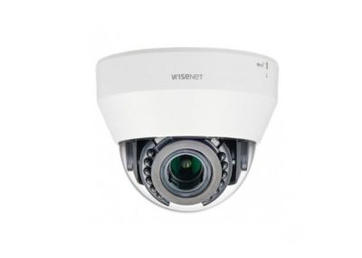 HANWHA LND-6070R 2MP IR Dome Wisenet L 2MP Dome