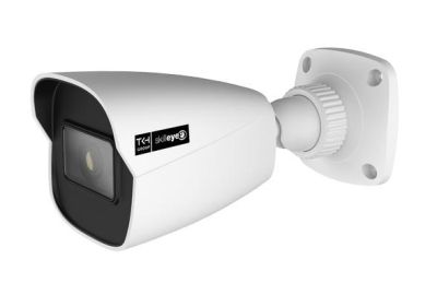 SEI-T4125TI-H Telecamera TKH Skilleye MiniBullet IP 2MPxls STARL