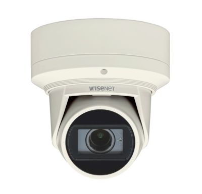 HANWHA QNE-6080RV Flateye 2MP 2MP Flateye Wisenet Q