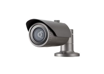 HANWHA QNO-8010R 5MP IR Bullet