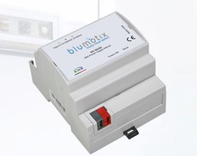 BLUMOTIX BX-B640 Alimentatore KNX - 640mA