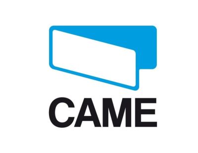 CAME 60020780 MTMFA0PAM - BLIND AUDIO ADAPTER