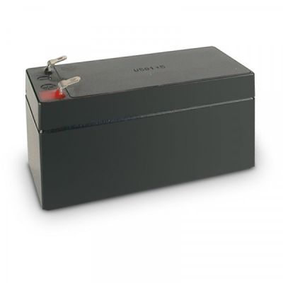 ELMO B2.212G e-Vision AGM 2.2 Ah/12 V battery