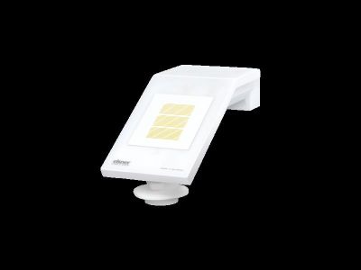 ELSNER 70164 KNX LW sl Sensore di luminosità/vento per KNX