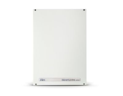 INIM SmartLiving1050/G3 Central for managing up to 50 terminals