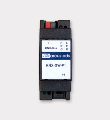 ARCUS-EDS 60400013 KNX-GW-HAN-P1-REG