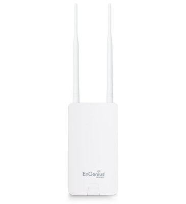 ENGENIUS ENS202EXT Outdoor CB-AP 11b-g-n 300Mbps 2T2R 2x5dBi RP-SMA 2