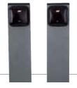 RIB ACG8057 FIT COLUMNS (2 PCS)