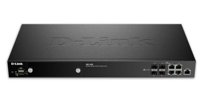 D-LINK DWC-2000 WIRELESS CONTROLLER 2000