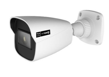 SKILLEYE SEI-T4129TI-H MiniBullet IP, 2MP, 2.8mm, ICR, dWDR, LEDs 20-30mt