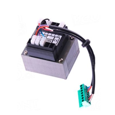 CAME-RICAMBI 119RIR144 400V ZT4 ZT5 ZT6 TRANSFORMER