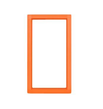 2N 9152000 Helios IP Safety - metal frame (Orange color)