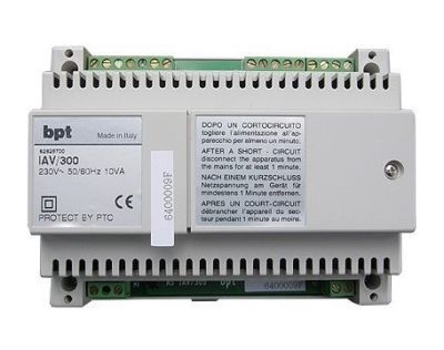 CAME 62825700 IAV/300-INTERFACCIA 230V